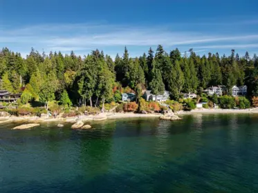 3443 Beach Avenue, Roberts Creek, BC, Roberts creek — Single Family Residence for sale
