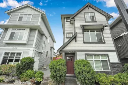 10166 244 Street, Maple Ridge, BC, Maple ridge — Single Family Residence for sale