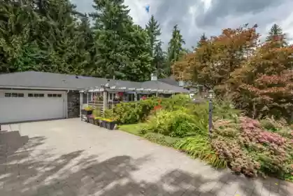 944 Poirier Street, Coquitlam, BC, Coquitlam — Single Family Residence for sale