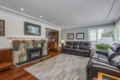 944 Poirier Street, Coquitlam, BC, Coquitlam — Single Family Residence for sale