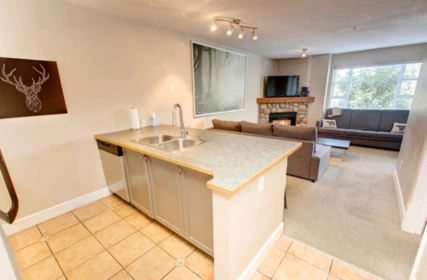 204 4360 Lorimer Road, Whistler, BC, Whistler — Apartment/Condo for sale