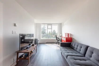 307 5598 Ormidale Street, Vancouver, BC, Vancouver — Apartment/Condo for sale