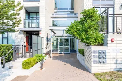 307 5598 Ormidale Street, Vancouver, BC, Vancouver — Apartment/Condo for sale
