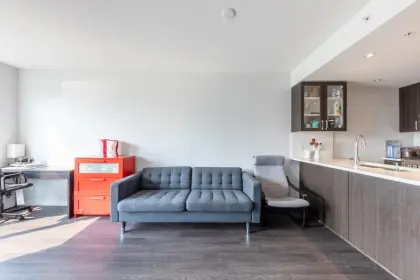 307 5598 Ormidale Street, Vancouver, BC, Vancouver — Apartment/Condo for sale