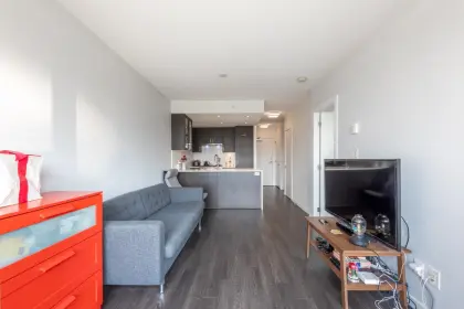 307 5598 Ormidale Street, Vancouver, BC, Vancouver — Apartment/Condo for sale