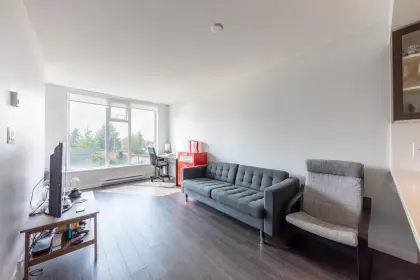 307 5598 Ormidale Street, Vancouver, BC, Vancouver — Apartment/Condo for sale