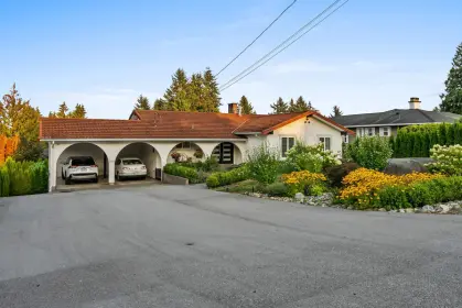 3033 Starlight Way, Coquitlam, BC, Coquitlam — Single Family Residence for sale