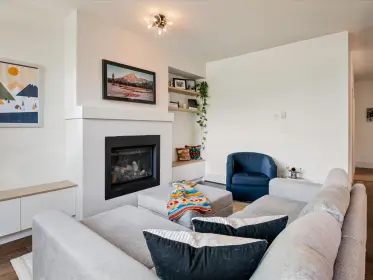 7 1240 Mount Fee Road, Whistler, BC, Whistler — Townhouse for sale