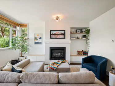 7 1240 Mount Fee Road, Whistler, BC, Whistler — Townhouse for sale