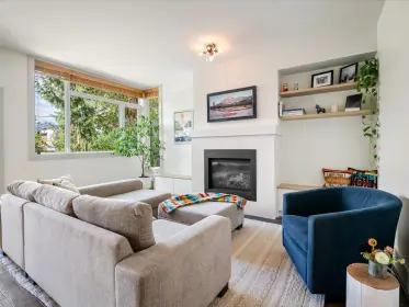 7 1240 Mount Fee Road, Whistler, BC, Whistler — Townhouse for sale