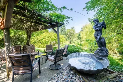 8730 Goundrey Street, Mission, BC, Mission — Single Family Residence for sale