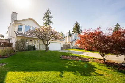 8969 160a Street, Surrey, BC, Surrey — Single Family Residence for sale