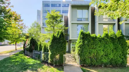 108 4798 Hazel Street, Burnaby, BC, Burnaby — Townhouse for sale