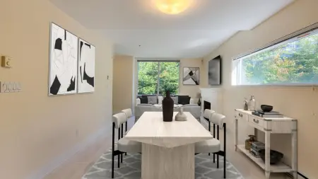 108 4798 Hazel Street, Burnaby, BC, Burnaby — Townhouse for sale