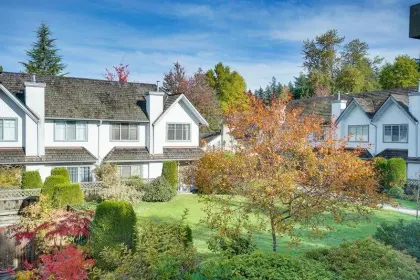 56 6513 Chambord Place, Vancouver, BC, Vancouver — Townhouse for sale