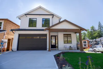 8549 Forest Gate Drive, Chilliwack, BC, Chilliwack — Single Family Residence for sale