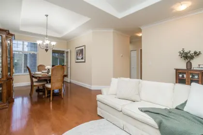 25 20770 97b Avenue, Langley, BC, Langley — Townhouse for sale