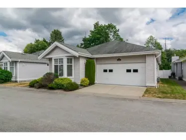25 20770 97b Avenue, Langley, BC, Langley — Townhouse for sale