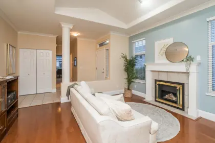 25 20770 97b Avenue, Langley, BC, Langley — Townhouse for sale