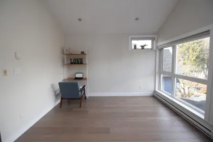 1671 Kitchener Street, Vancouver, BC, Vancouver — Townhouse for sale