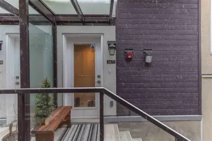 1671 Kitchener Street, Vancouver, BC, Vancouver — Townhouse for sale
