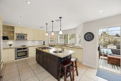 3968 W 24th Avenue, Vancouver, BC, Vancouver — Single Family Residence for sale