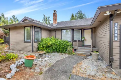 16380 11 Avenue, Surrey, BC, Surrey — Single Family Residence for sale