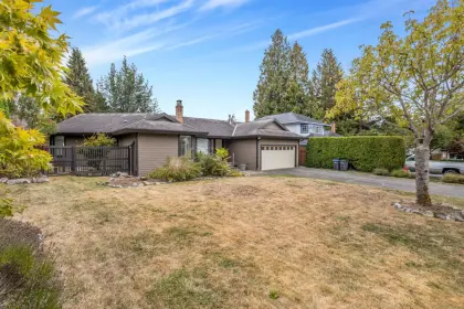 16380 11 Avenue, Surrey, BC, Surrey — Single Family Residence for sale