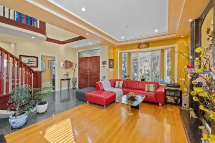 488 E 22nd Avenue, Vancouver, BC, Vancouver — Single Family Residence for sale