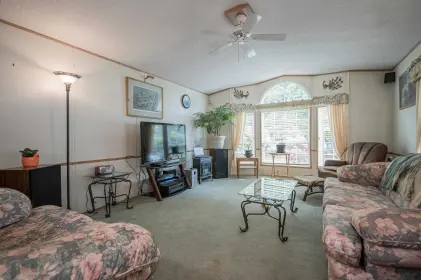 26 24330 Fraser Highway, Langley, BC, Langley — Manufactured Home for sale