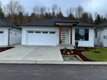 3 46450 Bedford Parkway, Chilliwack, BC, Chilliwack — Single Family Residence for sale