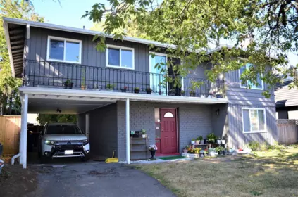 6191 Azure Road, Richmond, BC, Richmond — Single Family Residence for sale