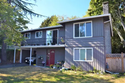 6191 Azure Road, Richmond, BC, Richmond — Single Family Residence for sale