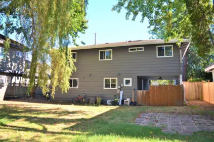 6191 Azure Road, Richmond, BC, Richmond — Single Family Residence for sale