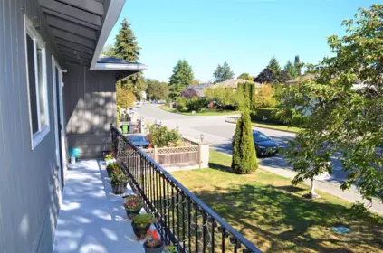 6191 Azure Road, Richmond, BC, Richmond — Single Family Residence for sale
