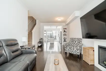 101 16222 23a Avenue, Surrey, BC, Surrey — Townhouse for sale