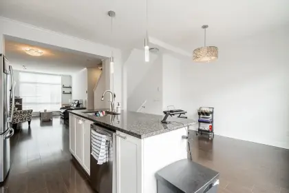 101 16222 23a Avenue, Surrey, BC, Surrey — Townhouse for sale