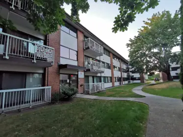 307 8040 Ryan Road, Richmond, BC, Richmond — Apartment/Condo for sale
