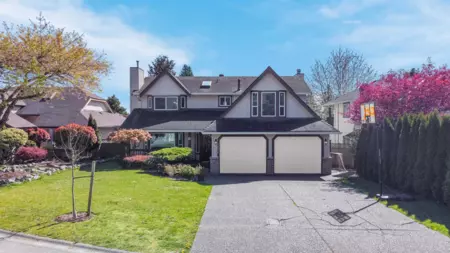 14272 70 Avenue, Surrey, BC, Surrey — Single Family Residence for sale