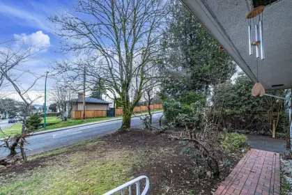 4376 Gilpin Crescent, Burnaby, BC, Burnaby — Single Family Residence for sale