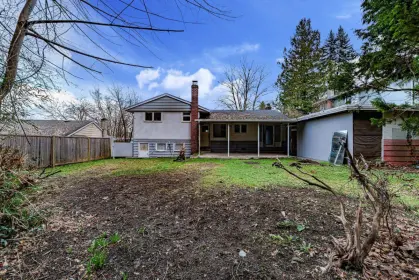 4376 Gilpin Crescent, Burnaby, BC, Burnaby — Single Family Residence for sale