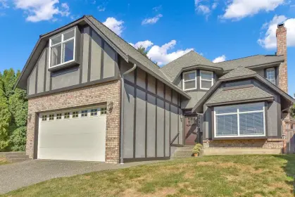 2543 Jasmine Court, Coquitlam, BC, Coquitlam — Single Family Residence for sale