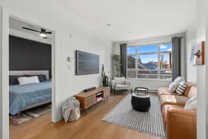 413 2828 Main Street, Vancouver, BC, Vancouver — Apartment/Condo for sale