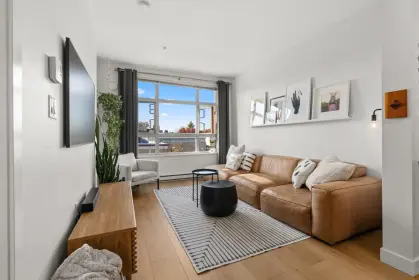 413 2828 Main Street, Vancouver, BC, Vancouver — Apartment/Condo for sale