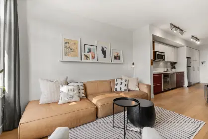 413 2828 Main Street, Vancouver, BC, Vancouver — Apartment/Condo for sale