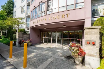 610 3455 Ascot Place, Vancouver, BC, Vancouver — Apartment/Condo for sale
