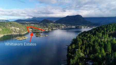 Breakfast Nook Photo of LOT 19 Pinehaven Way, Pender Harbour, BC