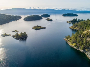 Pantry Photo of LOT 19 Pinehaven Way, Pender Harbour, BC