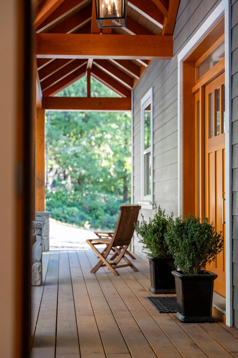 Living Room Photo of 153 Swallow Road, Gibsons, BC
