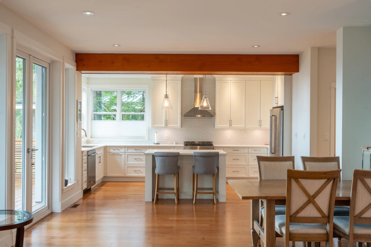 Primary Bathroom Photo of 153 Swallow Road, Gibsons, BC